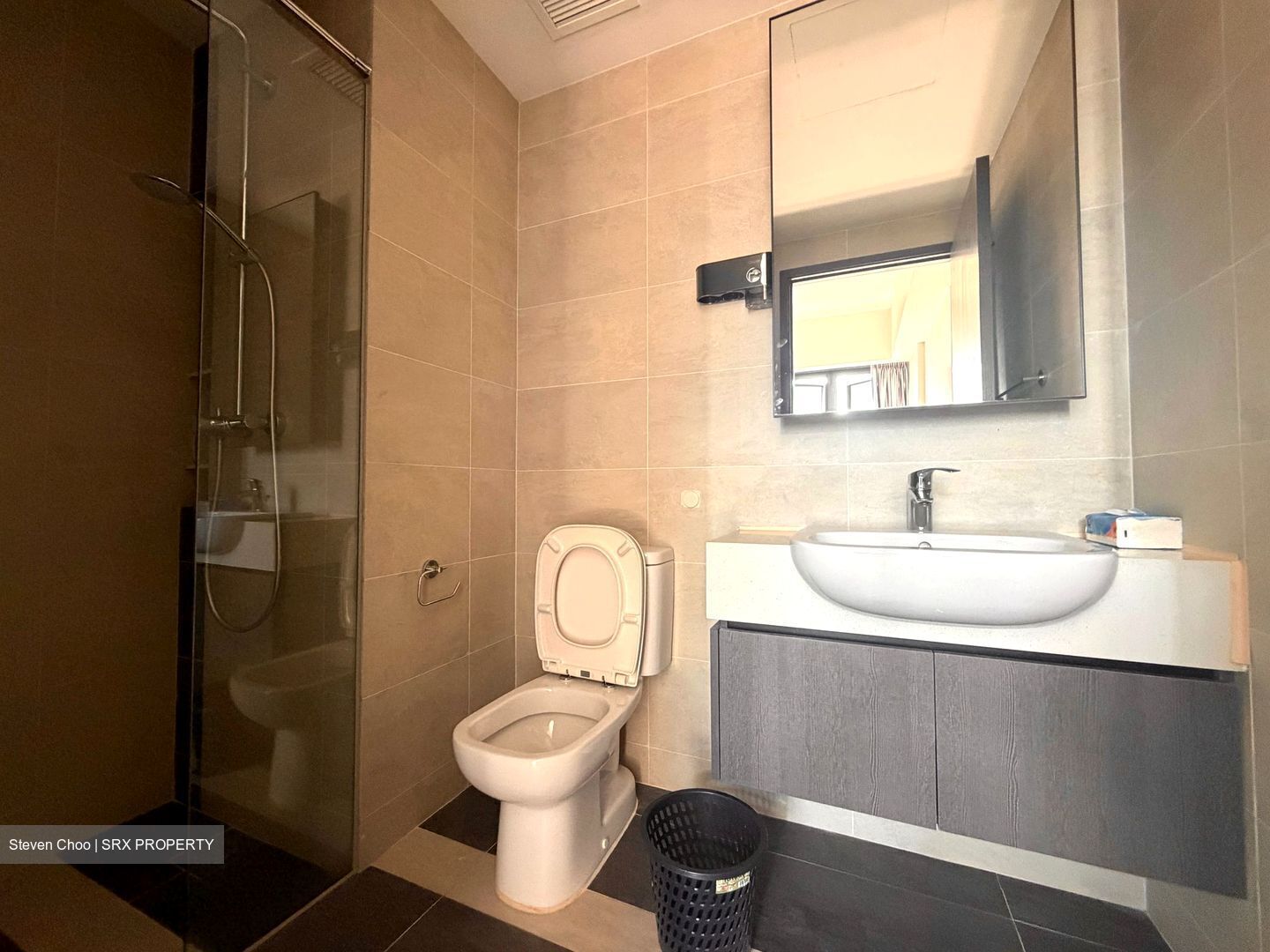 Parc Riviera (D5), Condominium #562758071